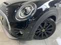 MINI Cooper SE 135 kW (184 CV) Negro - thumbnail 6