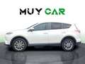 Toyota RAV 4 2.5 hybrid 2WD Advance Blanco - thumbnail 4