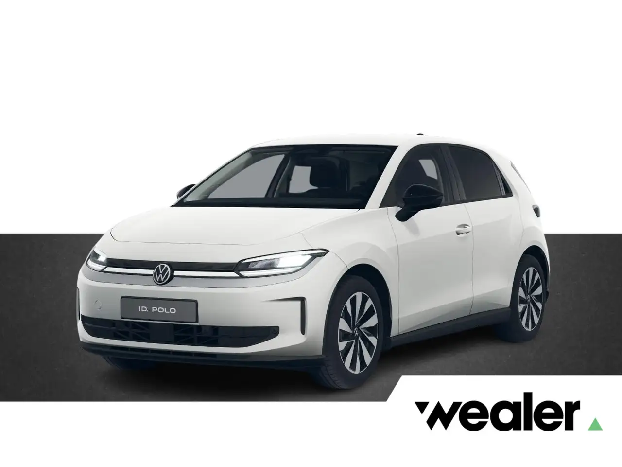 Volkswagen ID. Polo 2026