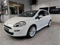 Fiat Punto 8v SPORTLINE Білий - thumbnail 1
