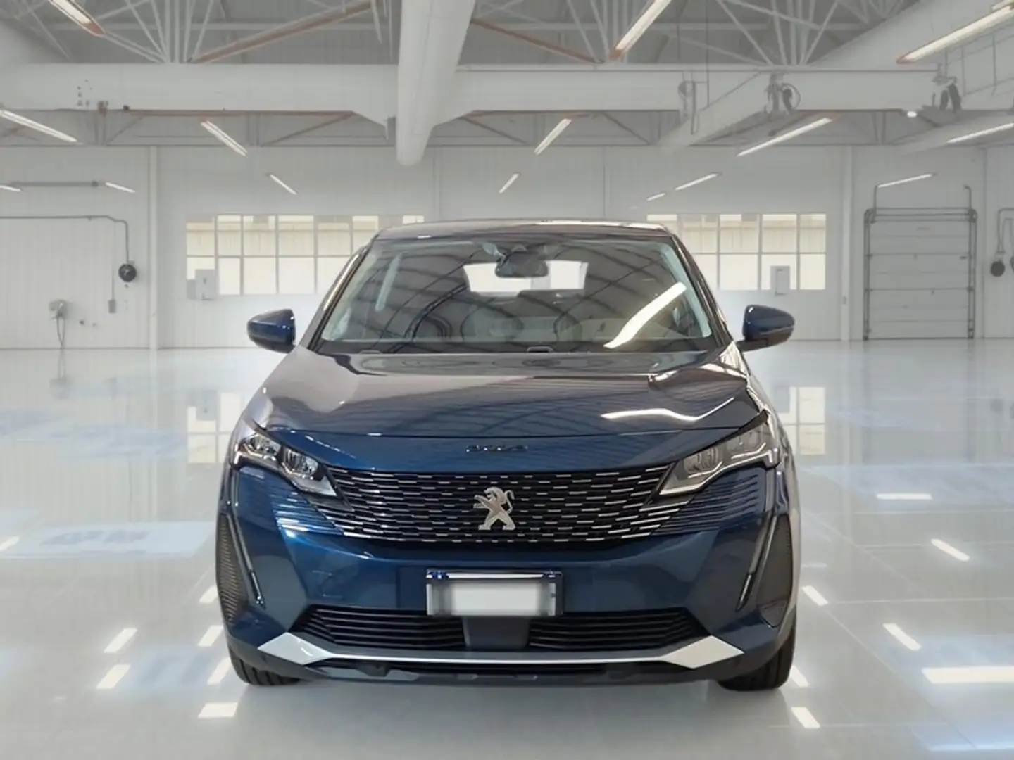 Peugeot 3008 BlueHDI 130 S&S Active Business - 2