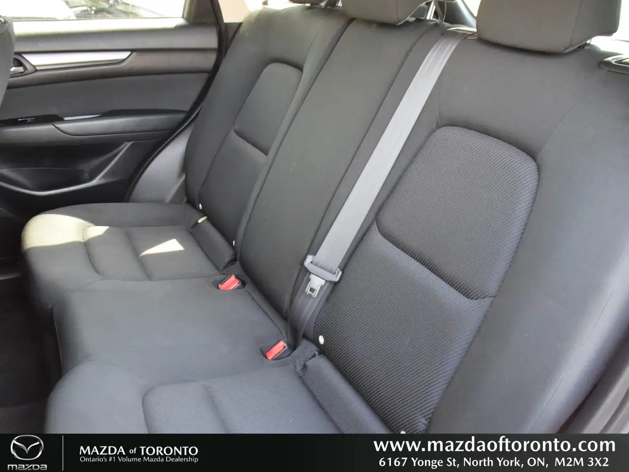Mazda CX-5 fotografie Mazda CX-5