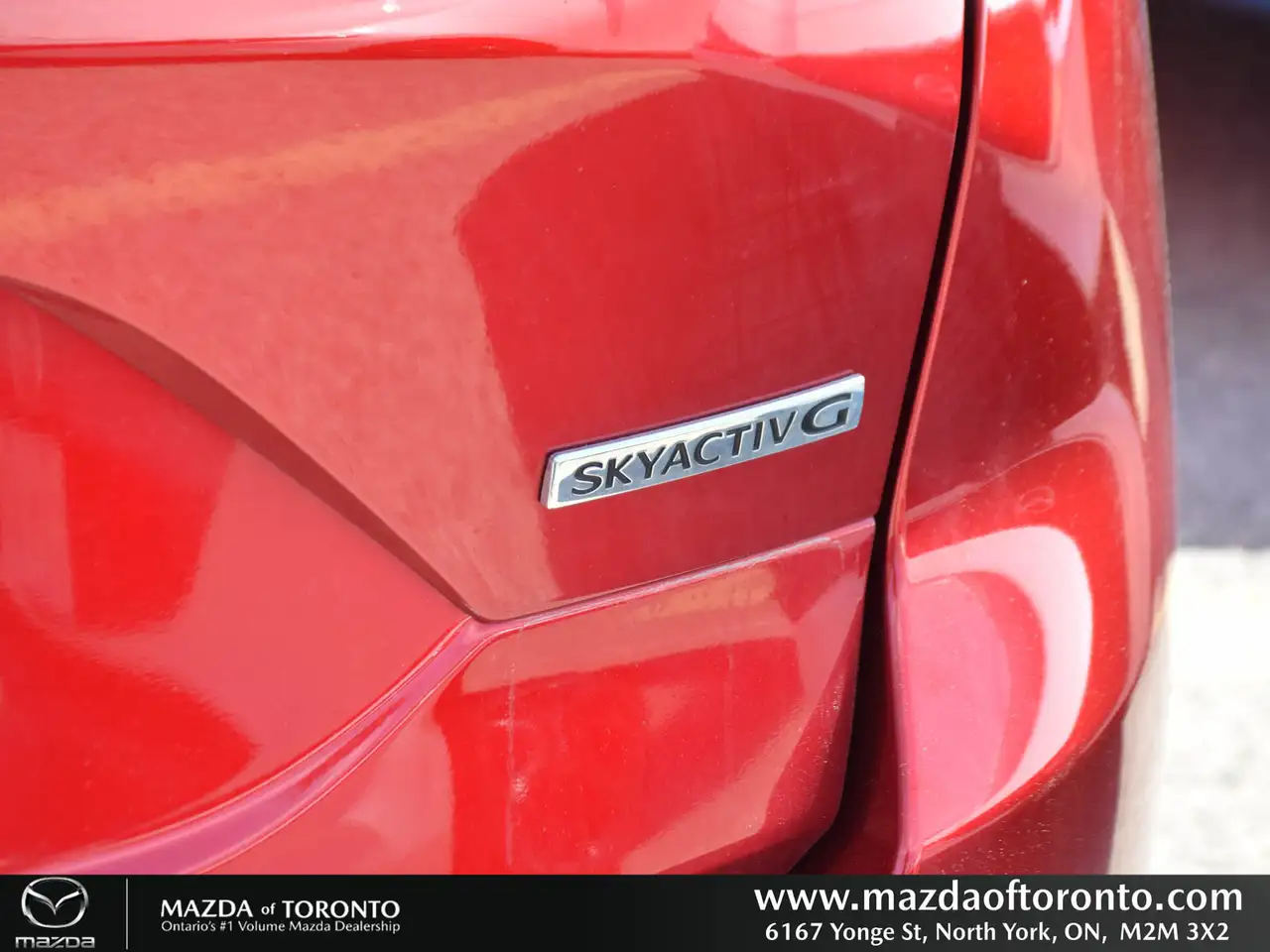 Mazda CX-5 fotografie Mazda CX-5