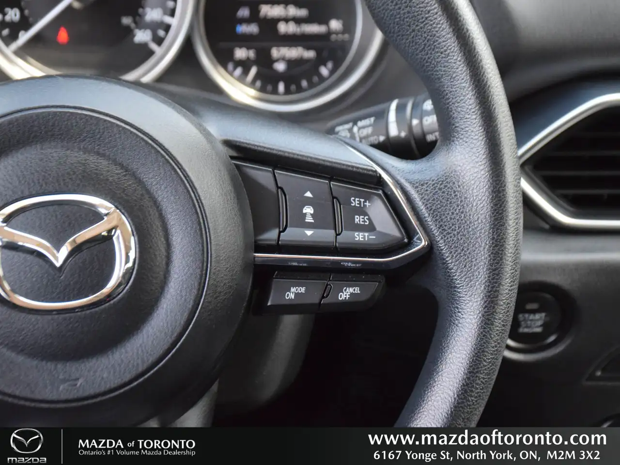 Mazda CX-5 fotografie Mazda CX-5
