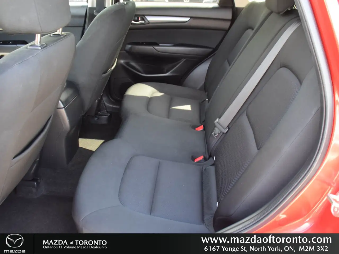 Mazda CX-5 fotografie Mazda CX-5