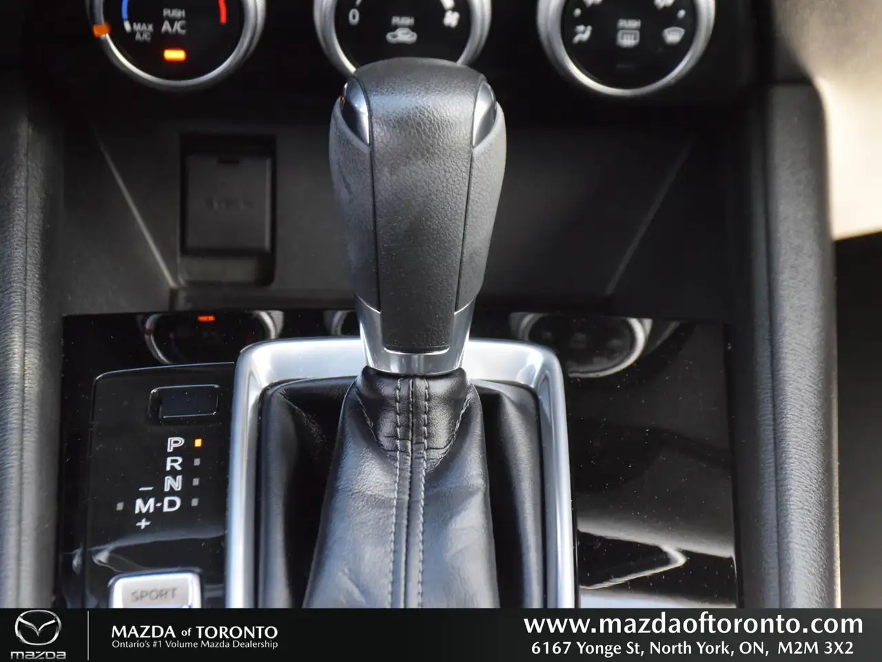 Mazda CX-5 fotografie Mazda CX-5