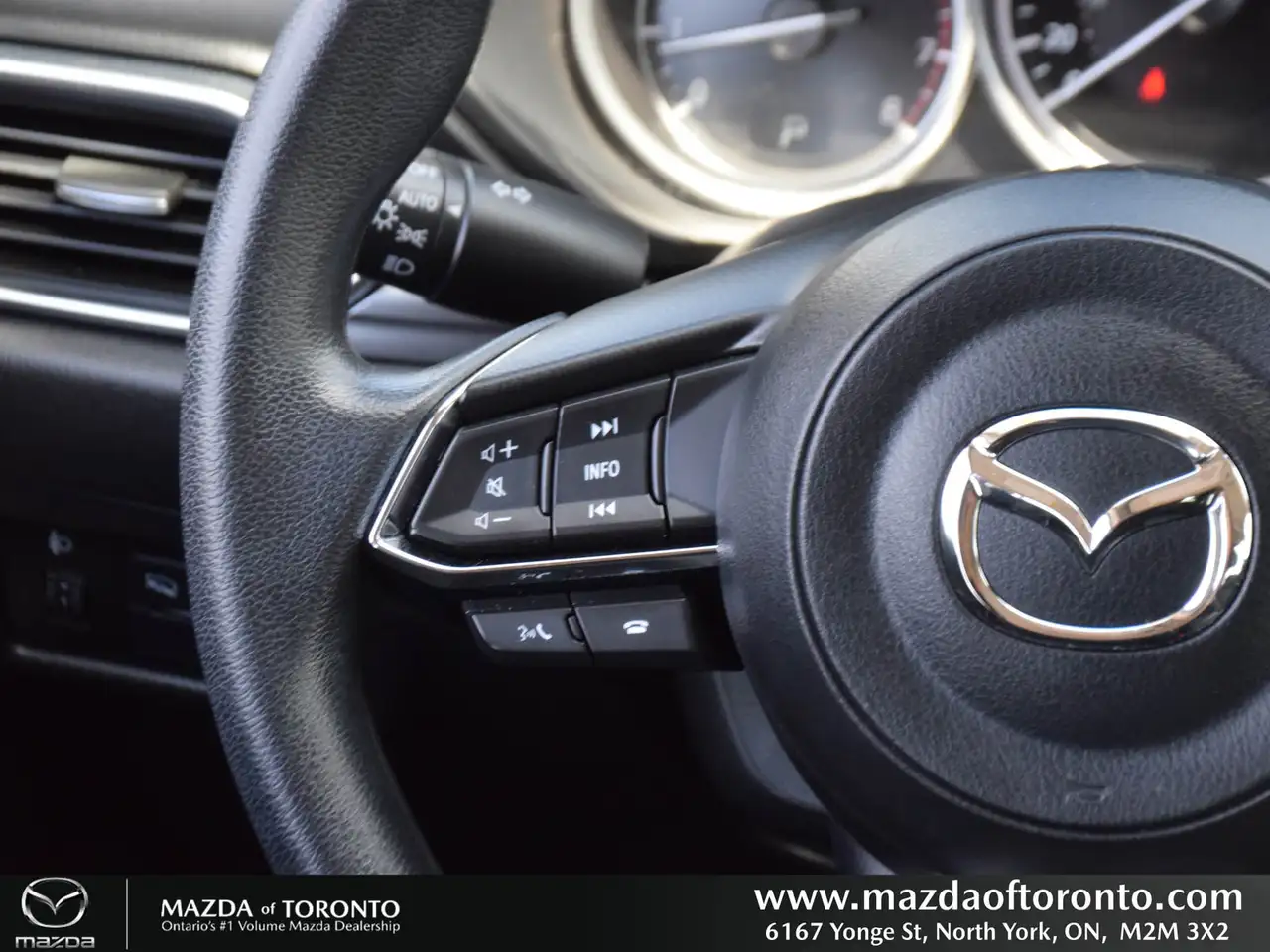 Mazda CX-5 fotografie Mazda CX-5