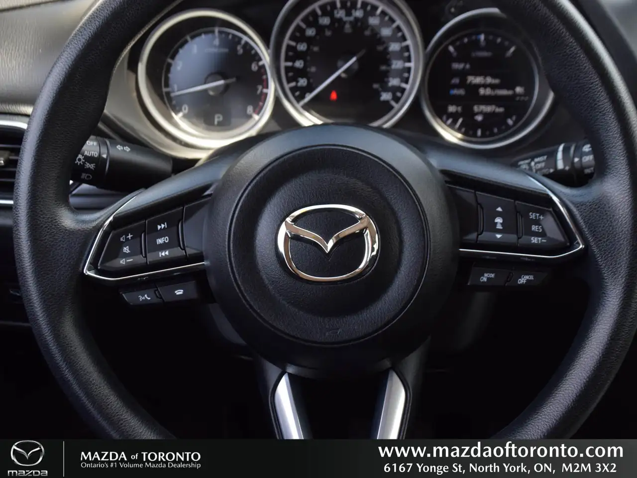 Mazda CX-5 fotografie Mazda CX-5