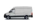 Volkswagen Crafter 35 Kasten MR 2.0 TDI Blanc - thumbnail 11