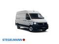 Volkswagen Crafter 35 Kasten MR 2.0 TDI Blanc - thumbnail 1