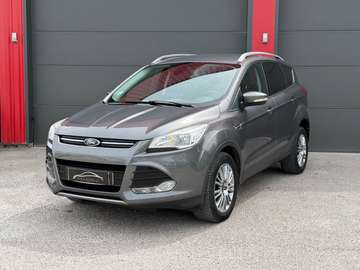 Kuga 2.0 TDCi 140 FAP 4x2 Trend