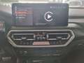 BMW X3 M d,PANO,AHK,LED,KAMERA,LEDER,HIFI,DAB,KESSY Noir - thumbnail 12