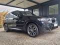 BMW X3 M d,PANO,AHK,LED,KAMERA,LEDER,HIFI,DAB,KESSY Noir - thumbnail 2