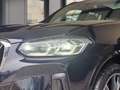 BMW X3 M d,PANO,AHK,LED,KAMERA,LEDER,HIFI,DAB,KESSY Noir - thumbnail 17