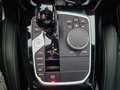 BMW X3 M d,PANO,AHK,LED,KAMERA,LEDER,HIFI,DAB,KESSY Noir - thumbnail 13