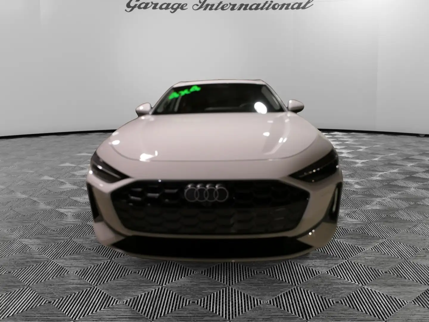 Audi A5 40 TDI quattro S tronic Business Bianco - 2