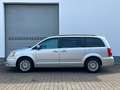 Lancia Voyager 2.8 Multijet 16V Gold*TÜV neu*1.Hand*PDC Silber - thumbnail 5