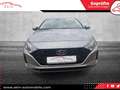 Hyundai i20 LED/LEDER/NAVI/KAMERA/TEMP/SHZ/LHZ/CARPLAY Grau - thumbnail 2