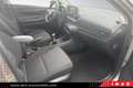 Hyundai i20 LED/LEDER/NAVI/KAMERA/TEMP/SHZ/LHZ/CARPLAY Grau - thumbnail 11