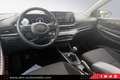 Hyundai i20 LED/LEDER/NAVI/KAMERA/TEMP/SHZ/LHZ/CARPLAY Grau - thumbnail 9