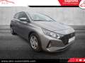 Hyundai i20 LED/LEDER/NAVI/KAMERA/TEMP/SHZ/LHZ/CARPLAY Grau - thumbnail 6