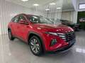 Hyundai TUCSON 1.6 TGDI Maxx 4x2 Rojo - thumbnail 5