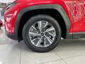 Hyundai TUCSON 1.6 TGDI Maxx 4x2 Rojo - thumbnail 26
