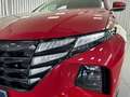 Hyundai TUCSON 1.6 TGDI Maxx 4x2 Rojo - thumbnail 25
