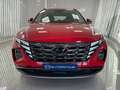 Hyundai TUCSON 1.6 TGDI Maxx 4x2 Rojo - thumbnail 24