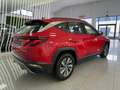 Hyundai TUCSON 1.6 TGDI Maxx 4x2 Rojo - thumbnail 4