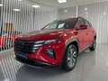 Hyundai TUCSON 1.6 TGDI Maxx 4x2 Rojo - thumbnail 1