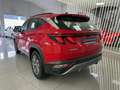 Hyundai TUCSON 1.6 TGDI Maxx 4x2 Rojo - thumbnail 3