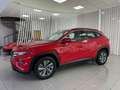 Hyundai TUCSON 1.6 TGDI Maxx 4x2 Rojo - thumbnail 2