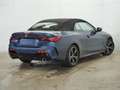 BMW 420 i M Sport DA 360 HiFi Ambiente Ad.M.Fahrw HuD Blau - thumbnail 11