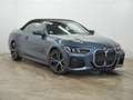 BMW 420 i M Sport DA 360 HiFi Ambiente Ad.M.Fahrw HuD Blau - thumbnail 3