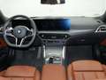 BMW 420 i M Sport DA 360 HiFi Ambiente Ad.M.Fahrw HuD Blau - thumbnail 2