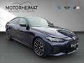 BMW i4 M50 xDrive Gran Coupé LCI M Sport Pro ACC 360° HUD Blau - thumbnail 4