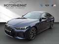 BMW i4 M50 xDrive Gran Coupé LCI M Sport Pro ACC 360° HUD Blau - thumbnail 1