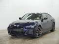 BMW i4 M50 xDrive Gran Coupé LCI M Sport Pro ACC 360° HUD Blau - thumbnail 1