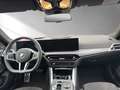 BMW i4 M50 xDrive Gran Coupé LCI M Sport Pro ACC 360° HUD Blau - thumbnail 14