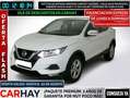 Nissan Qashqai dCi 85 kW (115 CV) E6D ACENTA Blanco - thumbnail 1
