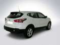 Nissan Qashqai dCi 85 kW (115 CV) E6D ACENTA Blanco - thumbnail 3