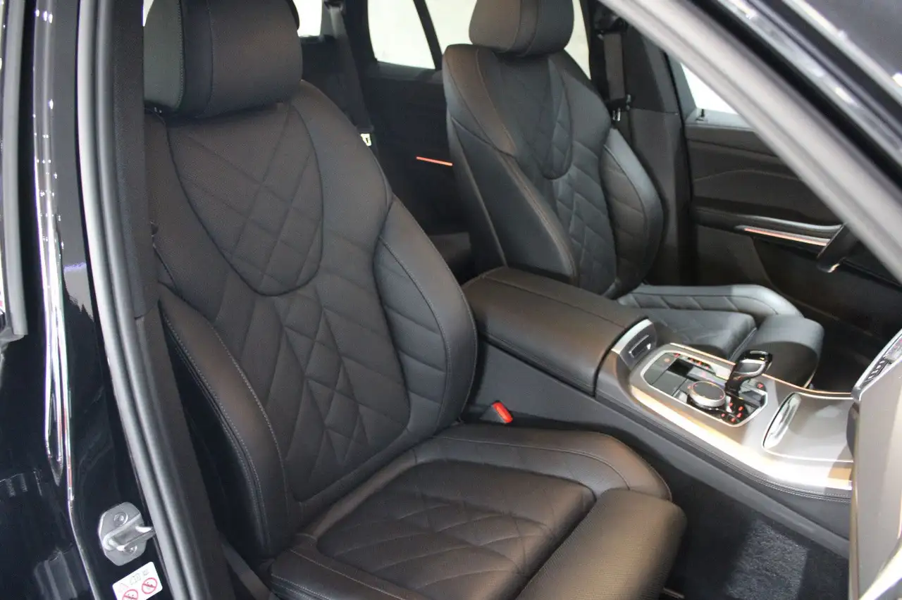 BMW X5 xDrive40d M-SPORTPAKET INDIVIDUAL *I.HAND*, миниатюра 12