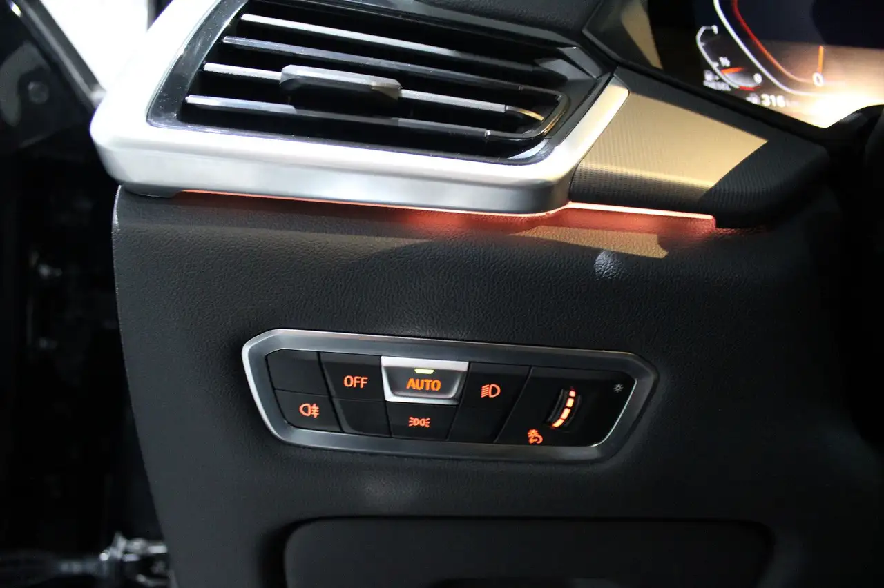 BMW X5 xDrive40d M-SPORTPAKET INDIVIDUAL *I.HAND*, миниатюра 18
