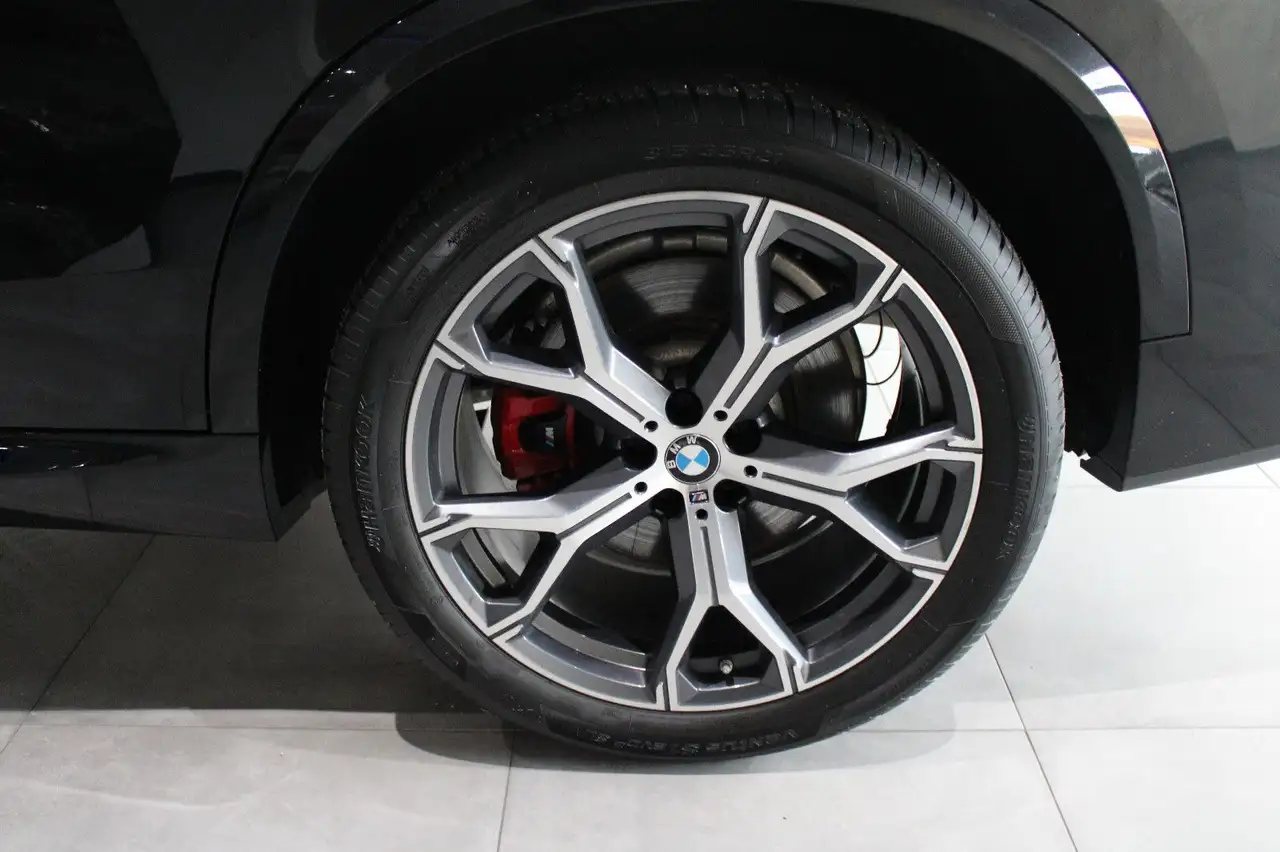 BMW X5 xDrive40d M-SPORTPAKET INDIVIDUAL *I.HAND*, миниатюра 13