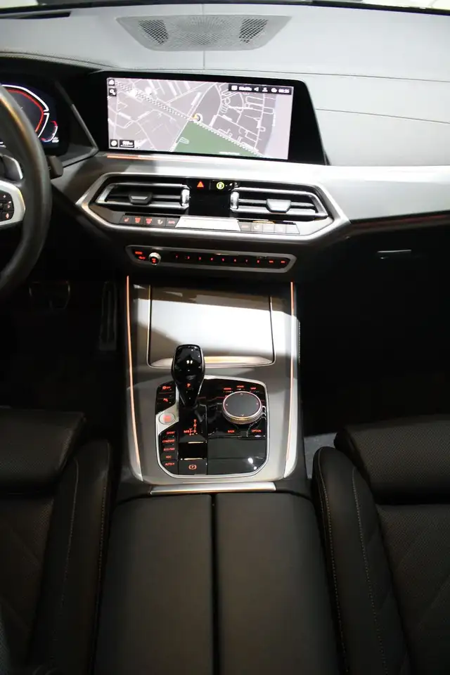 BMW X5 xDrive40d M-SPORTPAKET INDIVIDUAL *I.HAND*, миниатюра 6