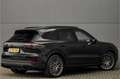 Porsche Cayenne 3.0 E-Hybrid Platinum Ed Pano Sport Chrono Bose Tr Negro - thumbnail 13
