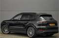 Porsche Cayenne 3.0 E-Hybrid Platinum Ed Pano Sport Chrono Bose Tr Negro - thumbnail 11