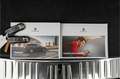 Porsche Cayenne 3.0 E-Hybrid Platinum Ed Pano Sport Chrono Bose Tr Negro - thumbnail 7