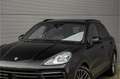 Porsche Cayenne 3.0 E-Hybrid Platinum Ed Pano Sport Chrono Bose Tr Negro - thumbnail 17